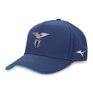 S.S. Lazio Cap Crest 1